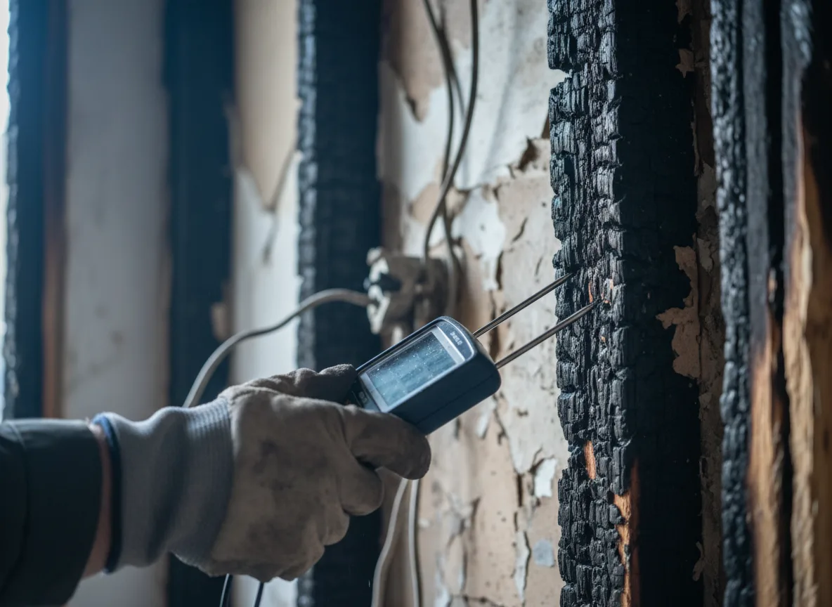 Fire Damage Restoration Marine, IL FAQs